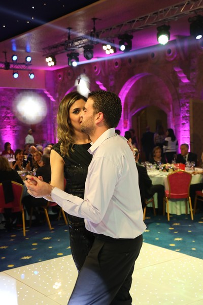 La Chaine des Amis Gala Dinner